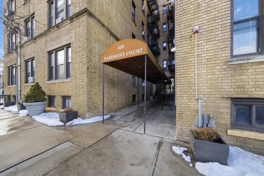 429 FAIRMOUNT AVE #304, Newark, NJ 07302 - #2