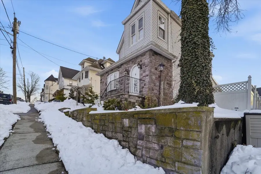 60 STEWART AVE, Kearny, NJ 07032 - #2