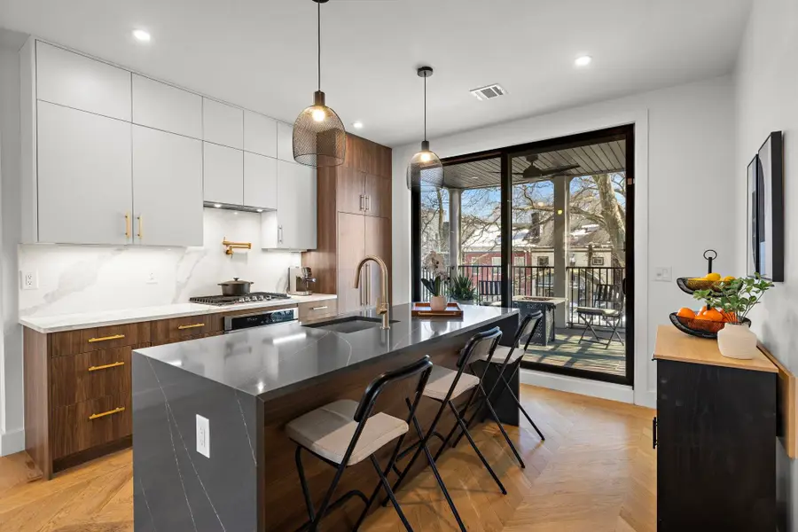 320 PACIFIC AVE #2, Jersey City, NJ 07304 - #3