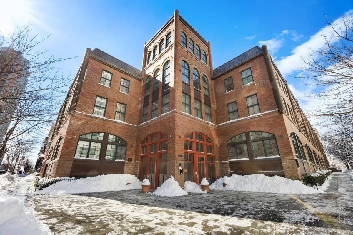 61 GRAND ST #1C, Jersey City, NJ 07302 - #1