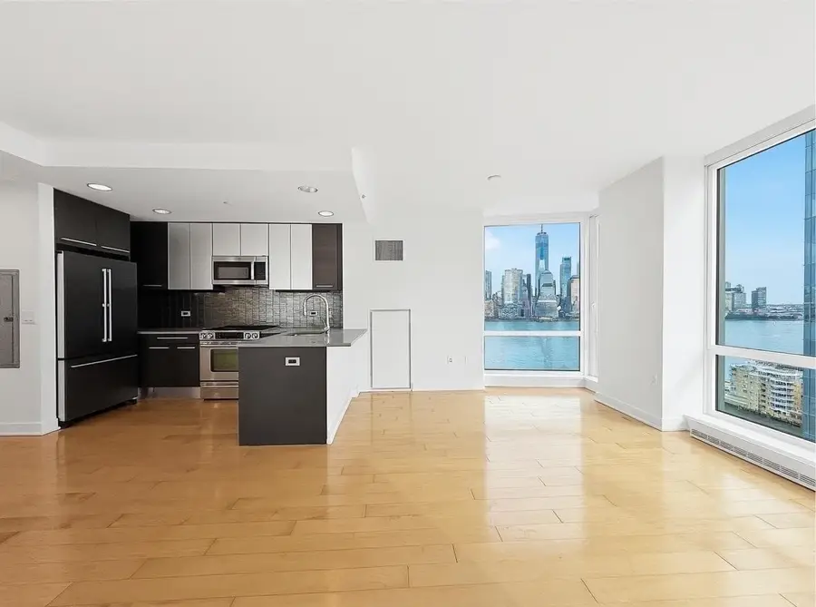 2 2ND ST #2106, Jersey City, NJ 07302 - #3