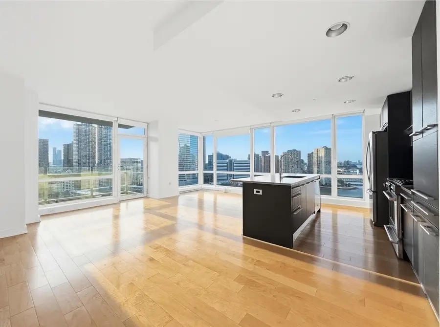 2 2ND ST #2101, Jersey City, NJ 07302 - #3
