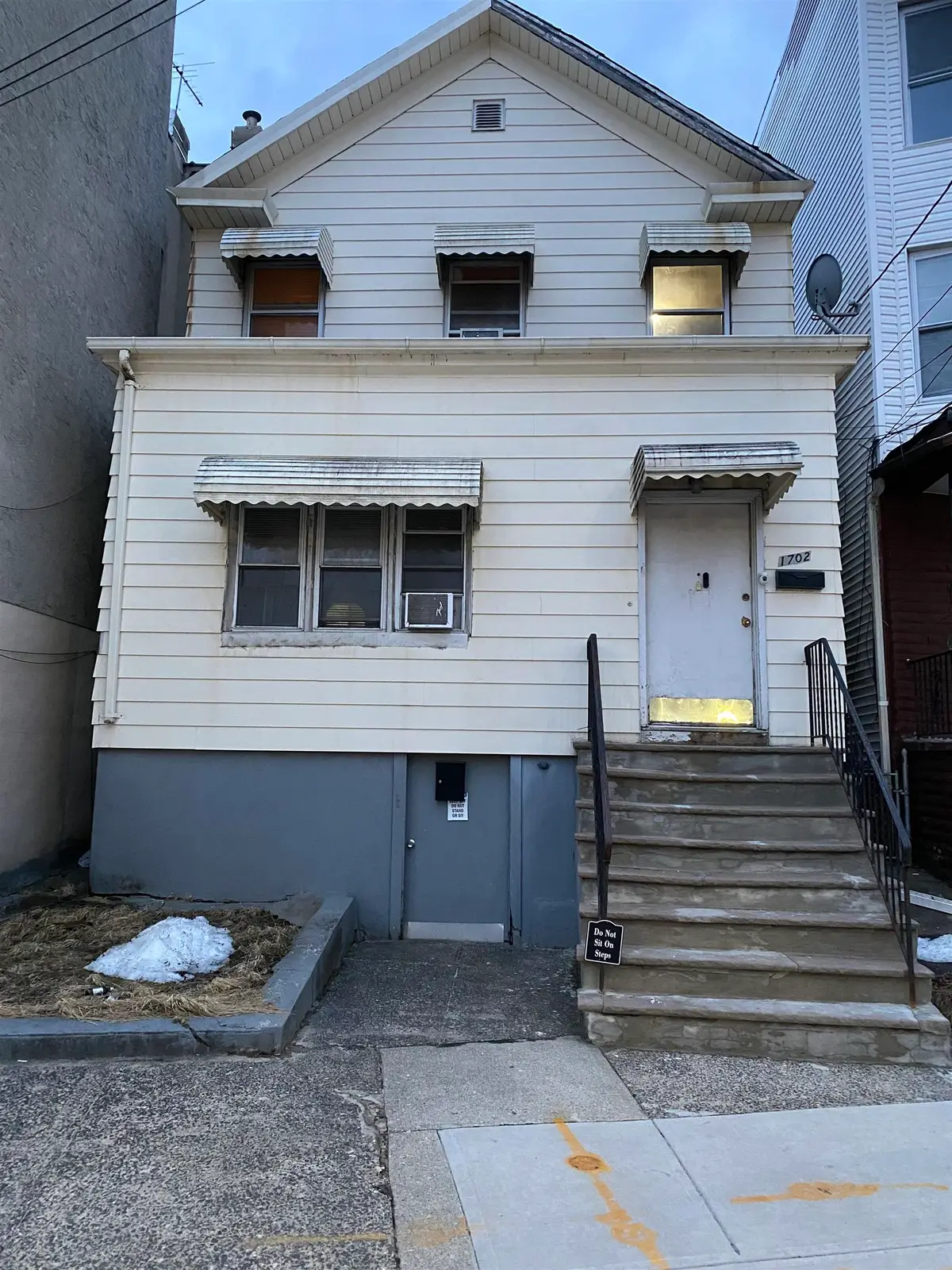 1702 JOHN F KENNEDY BLVD, Jersey City, NJ 07305 - #1