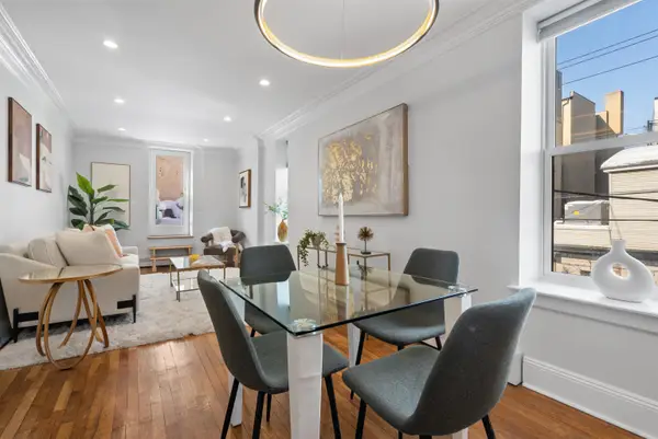 422 GRAND ST #3, Hoboken, NJ 07030