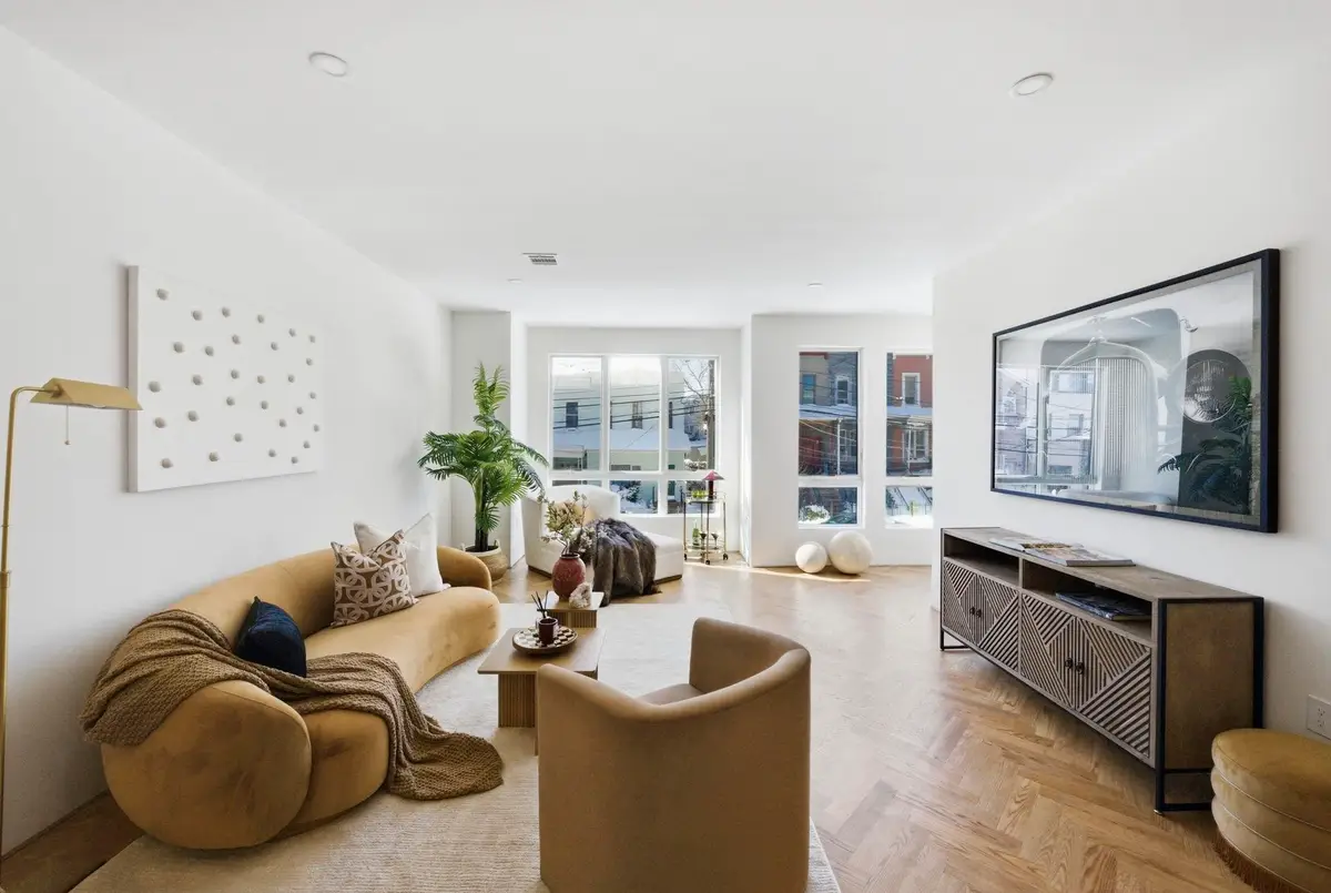 600 BRAMHALL AVE #2, Jersey City, NJ 07304 - #1