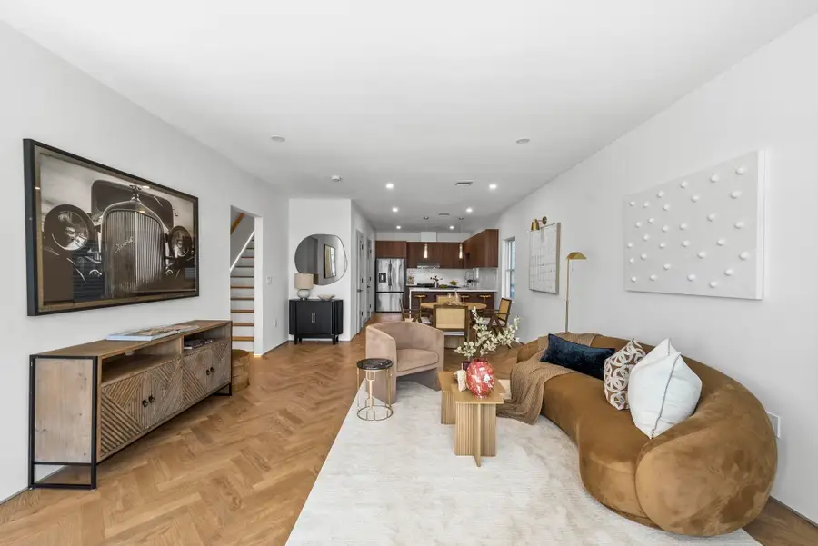 600 BRAMHALL AVE #2, Jersey City, NJ 07304 - #2