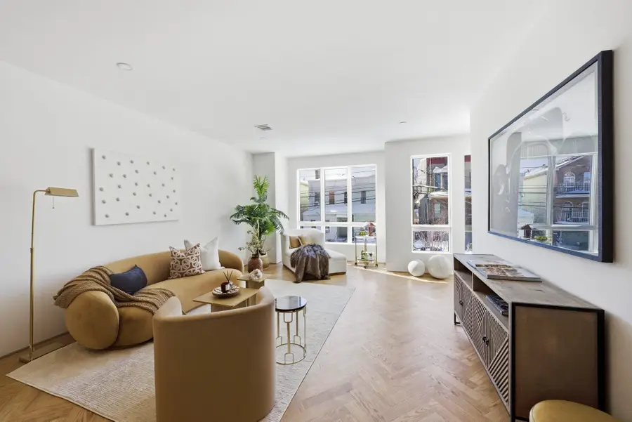 600 BRAMHALL AVE #2, Jersey City, NJ 07304 - #3