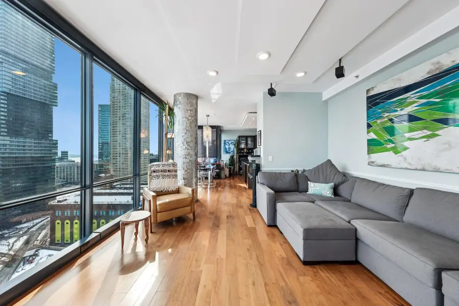 389 WASHINGTON ST #19F, Jersey City, NJ 07302 - #2