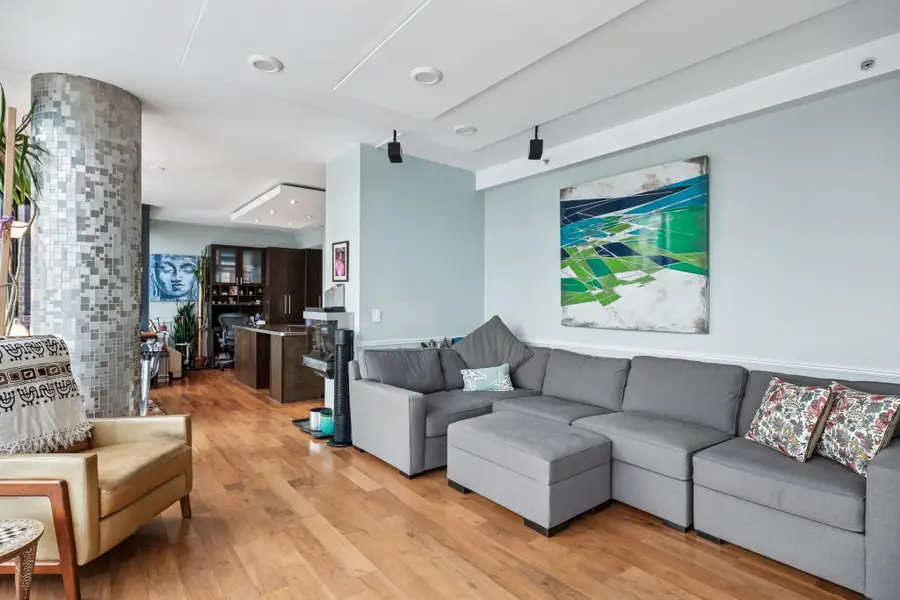 389 WASHINGTON ST #19F, Jersey City, NJ 07302 - #3