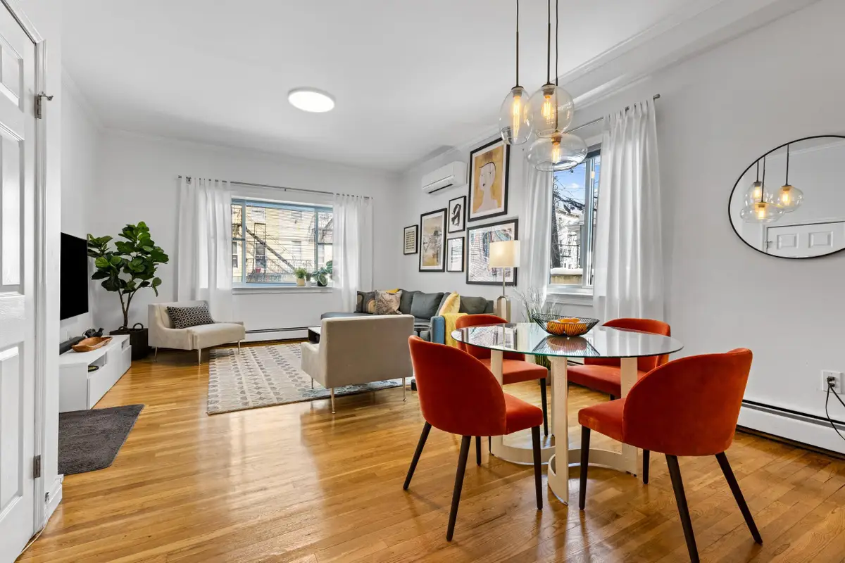 377 3RD ST #1, Jersey City, NJ 07302 - #1