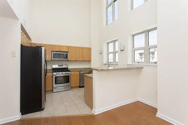 143 MORGAN ST #8A, Jersey City, NJ 07302 - #2