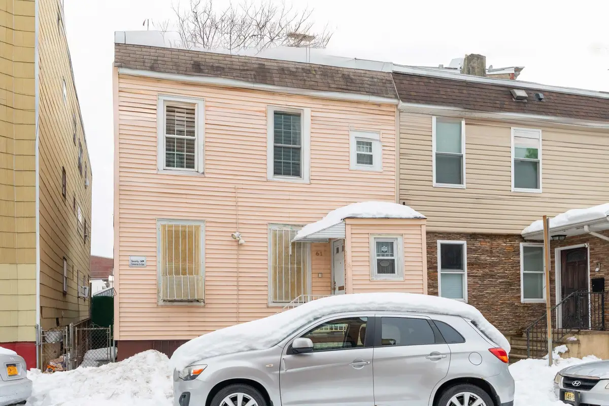 61 VROOM ST, Jersey City, NJ 07306 - #1