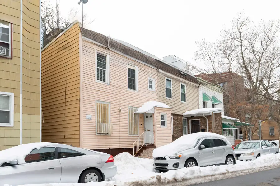 61 VROOM ST, Jersey City, NJ 07306 - #3