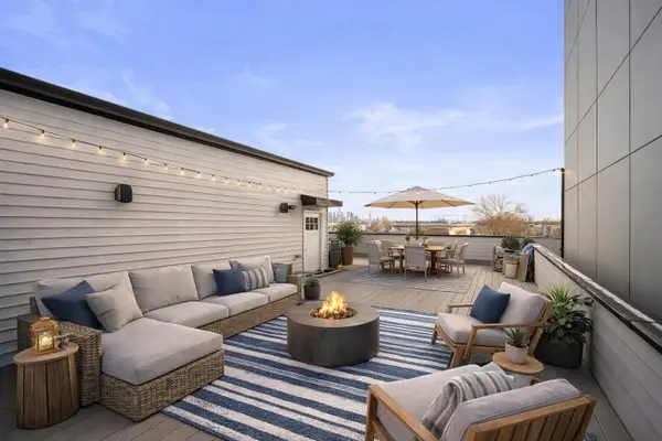 3447 JOHN F KENNEDY BLVD #4, JC, Heights, NJ 07307