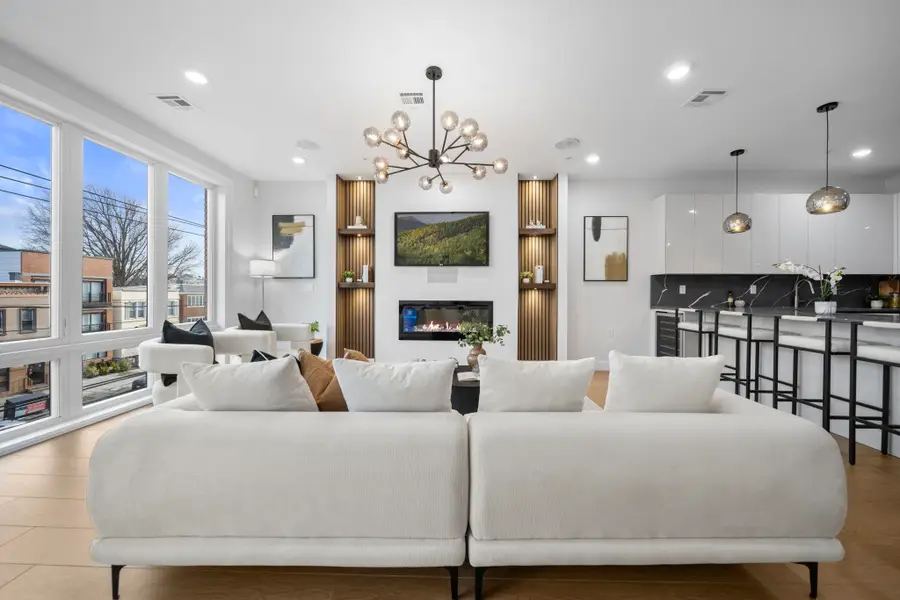 3447 JOHN F KENNEDY BLVD #4, Jersey City, NJ 07307 - #2