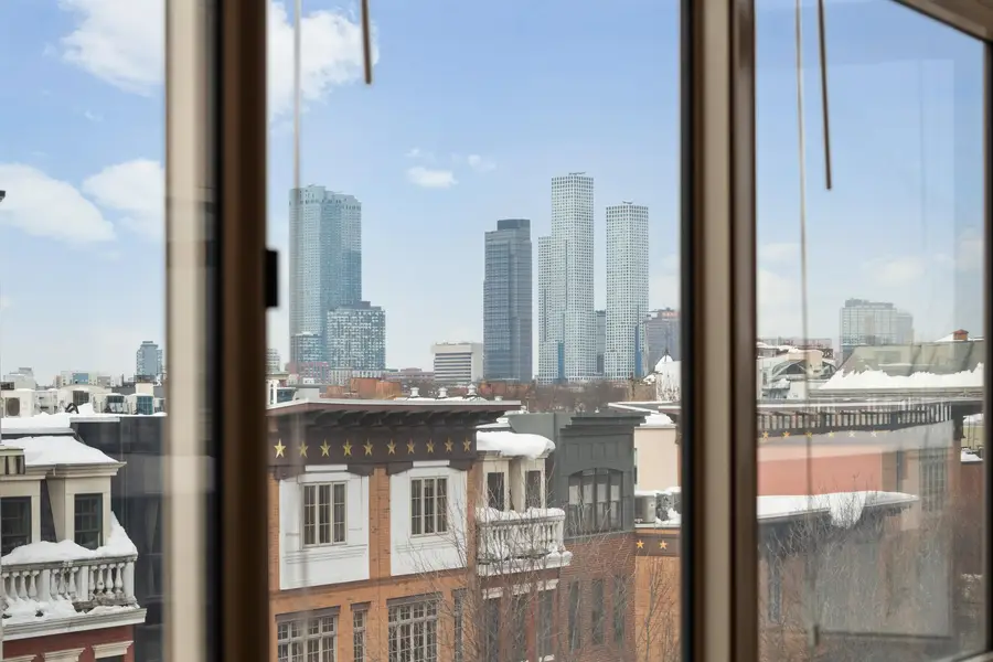 10 REGENT ST #506, Jersey City, NJ 07302 - #3