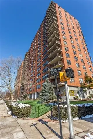 500 CENTRAL AVE #717, Union City, NJ 07087