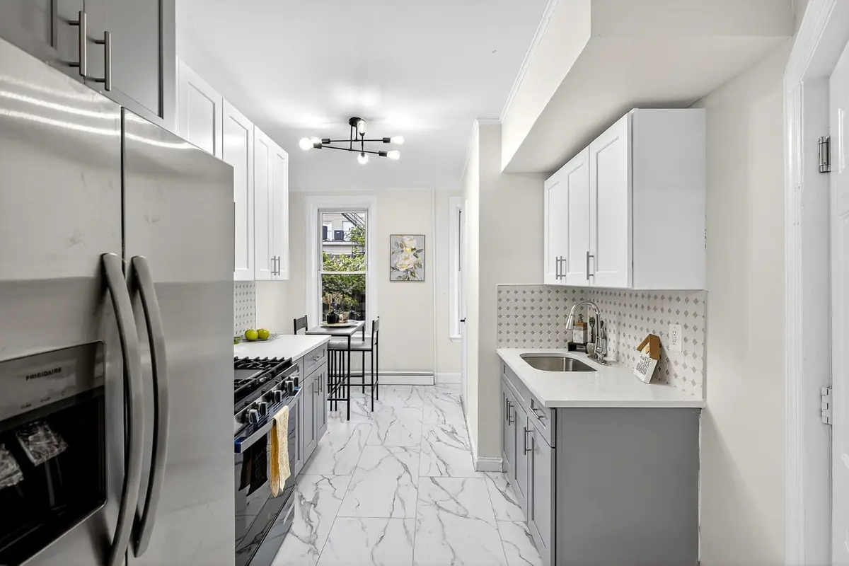121 41ST ST #1, Union City, NJ 07087 - #1