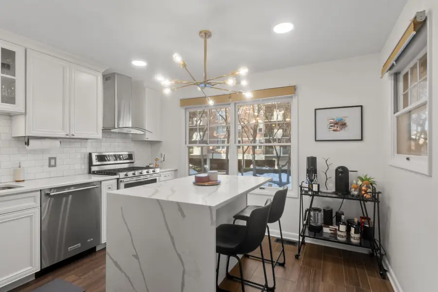 21 GRAND COVE WAY, Edgewater, NJ 07020 - #2