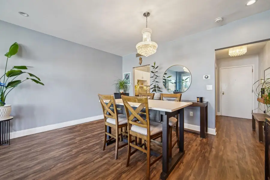 109 SHEARWATER CT EAST #22, Jersey City, NJ 07305 - #3