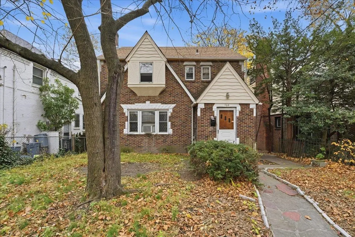 360 ARLINGTON AVE, Jersey City, NJ 07304 - #1