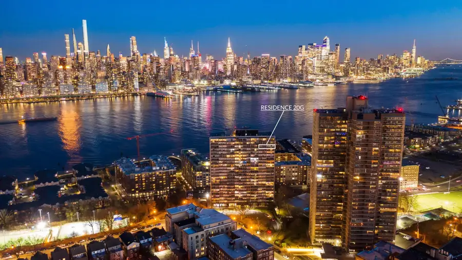 6050 JOHN F KENNEDY BLVD #20G, West New York, NJ 07093 - #3