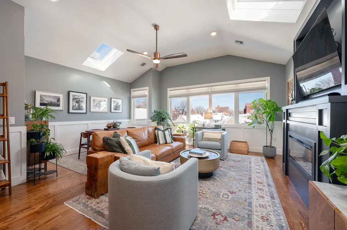 17 MANHATTAN AVE #2, Jersey City, NJ 07307 - #1