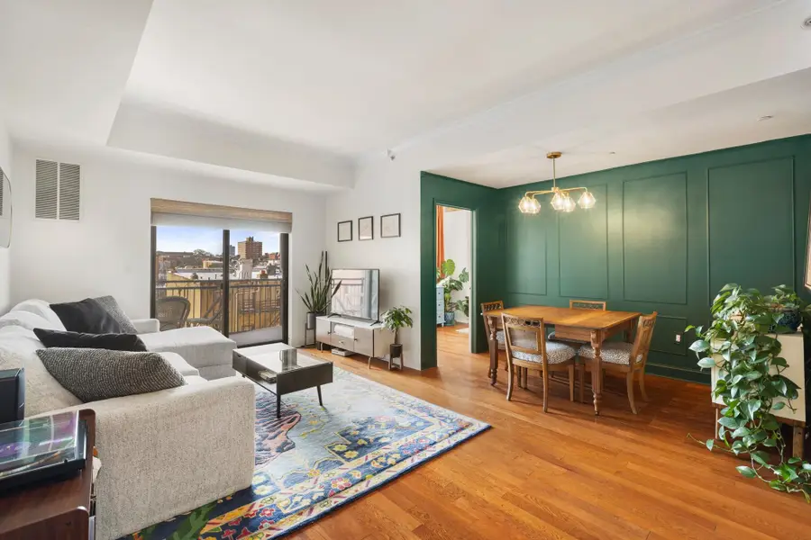 4315 PARK AVE #5H, Union City, NJ 07087 - #3