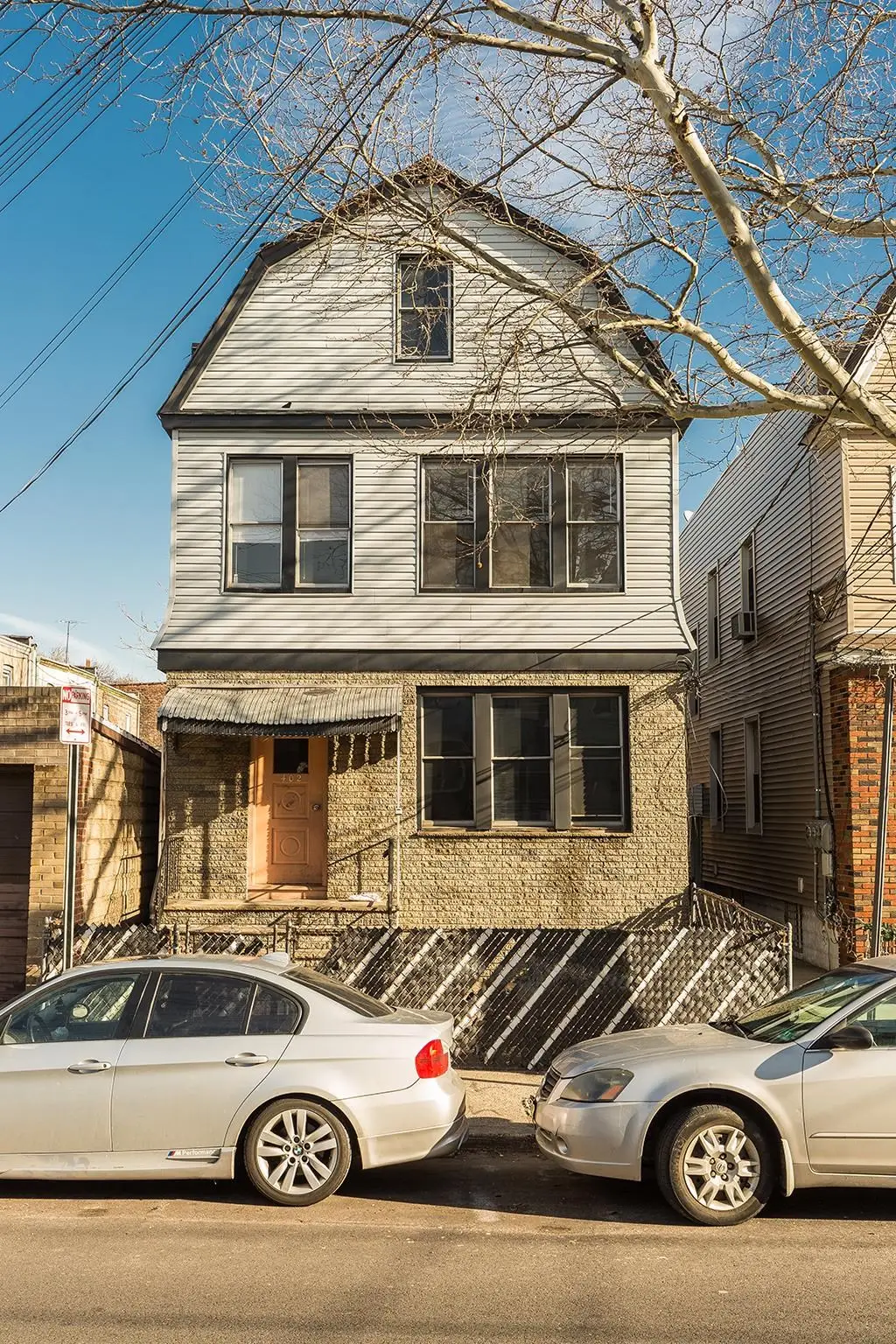 402 ARMSTRONG AVE, Jersey City, NJ 07305 - #1