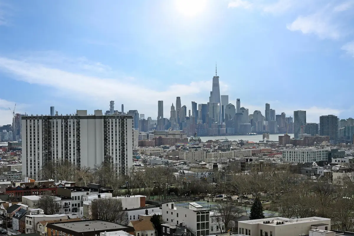 500 CENTRAL AVE #401, Union City, NJ 07087 - #1