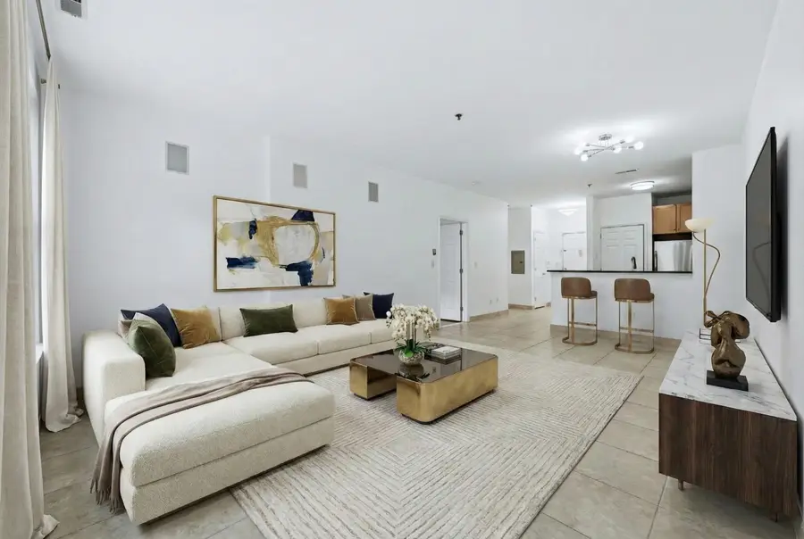 26 AVENUE AT PORT IMPERIAL #133, West New York, NJ 07093 - #2