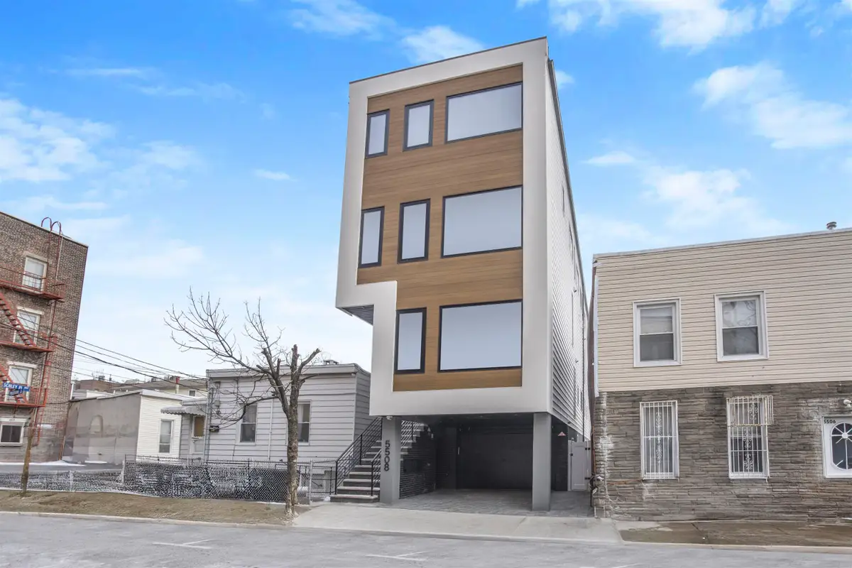 5508 MADISON ST #1, West New York, NJ 07093 - #1