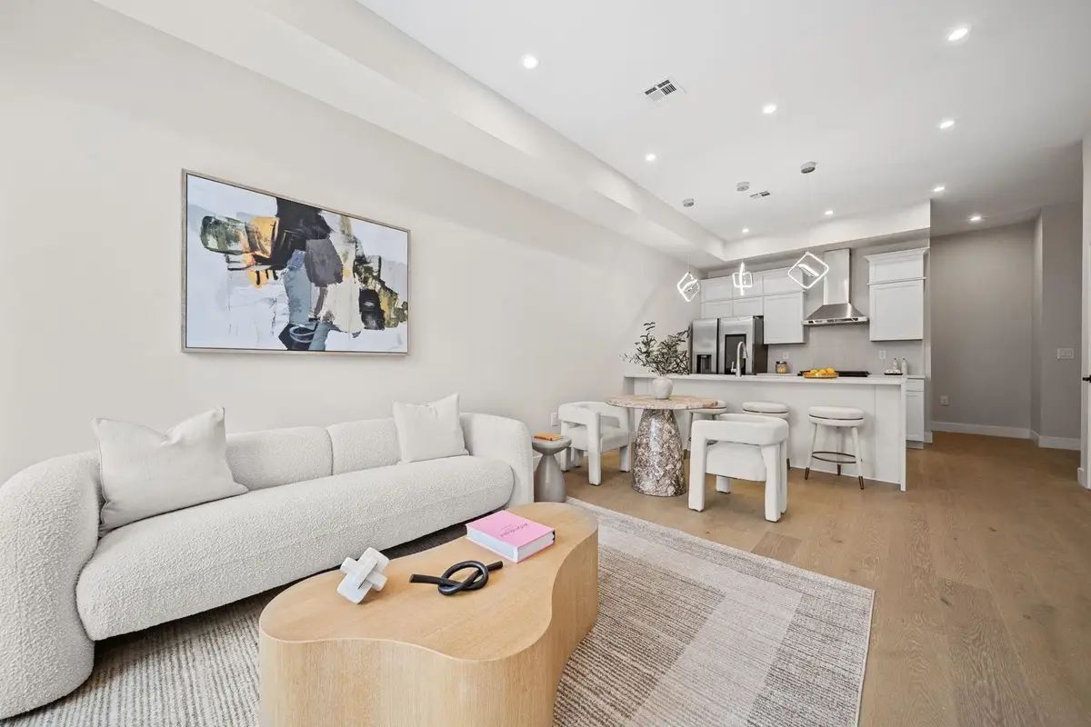 31 GRAHAM ST #1, Jersey City, NJ 07307 - #1