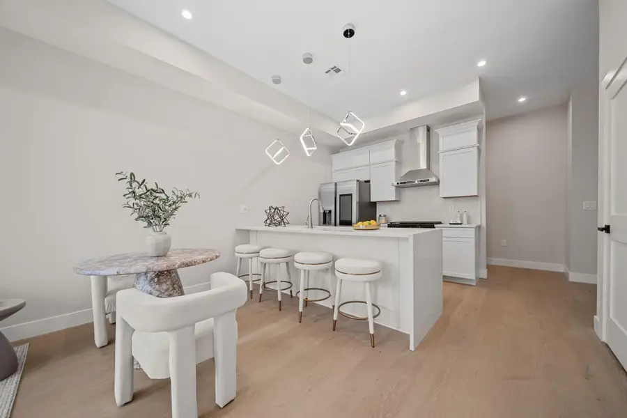 31 GRAHAM ST #1, Jersey City, NJ 07307 - #3