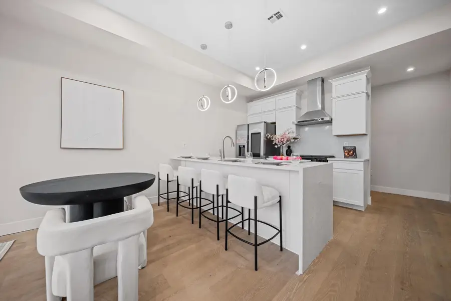 31 GRAHAM ST #2, Jersey City, NJ 07307 - #2