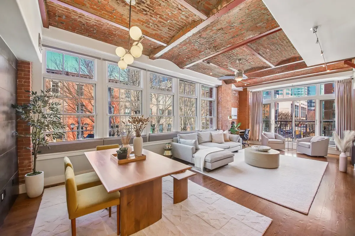 174 WASHINGTON ST #2A, Jersey City, NJ 07302 - #1