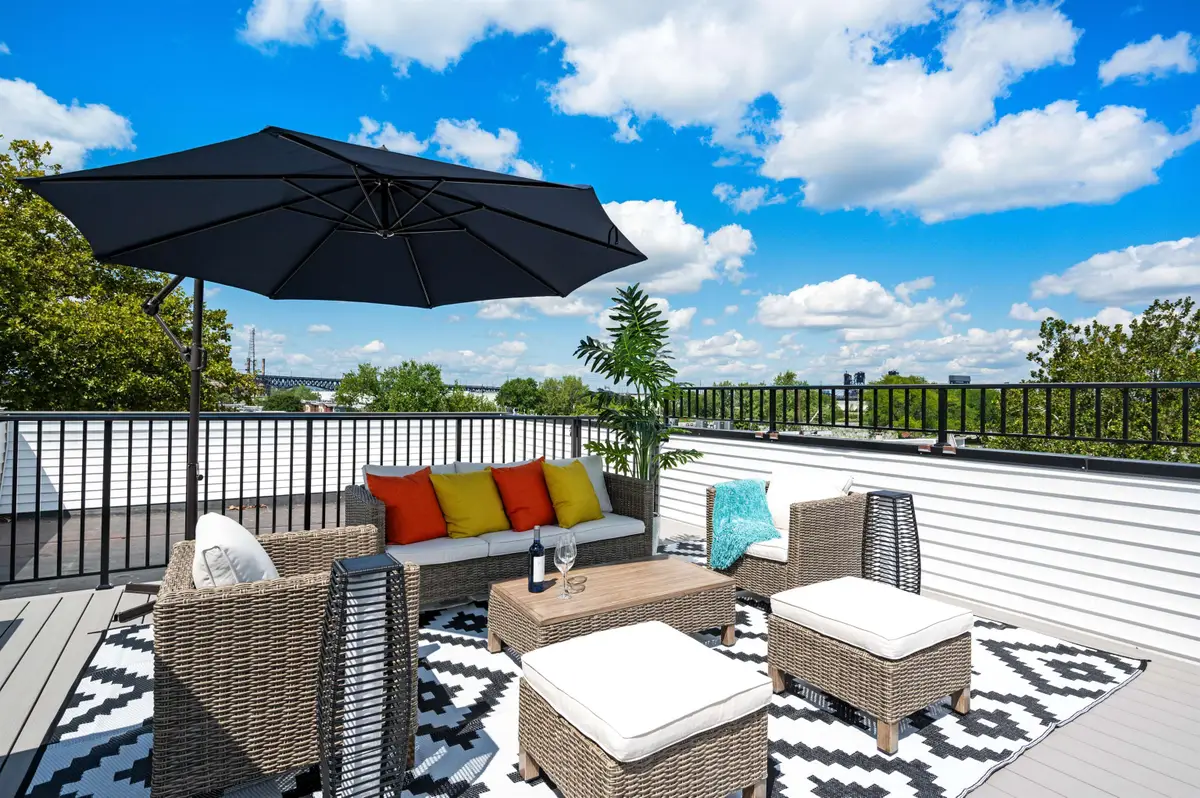 220 FREEMAN AVE #2, Jersey City, NJ 07306 - #1