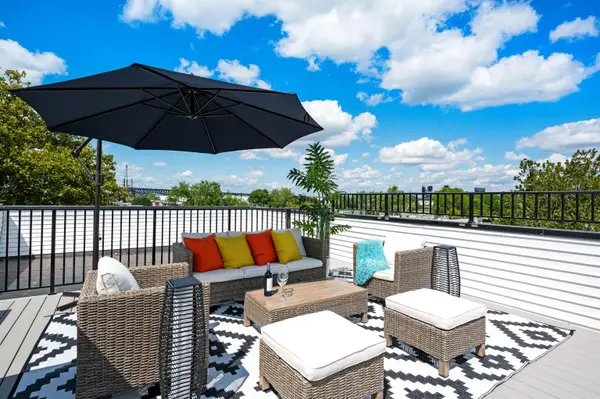 220 FREEMAN AVE #2, JC, Journal Square, NJ 07306