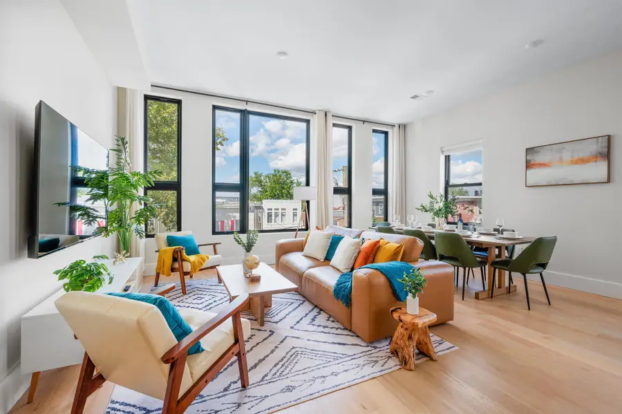 220 FREEMAN AVE #2, Jersey City, NJ 07306 - #3