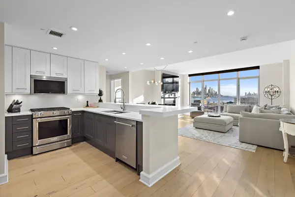 8100 RIVER RD #816, North Bergen, NJ 07047