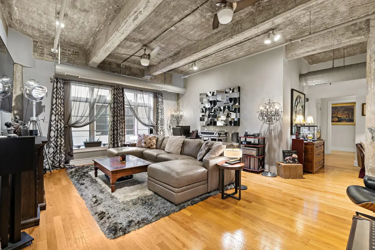 140 BAY ST #4C, Jersey City, NJ 07302 - #1