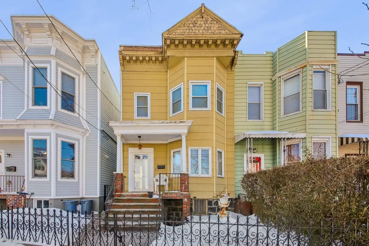 95 BOORAEM AVE, Jersey City, NJ 07306 - #1