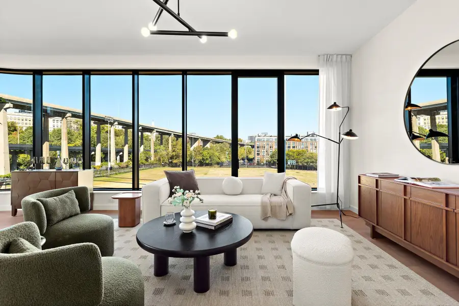 387 8TH ST #4I, Jersey City, NJ 07302 - #2