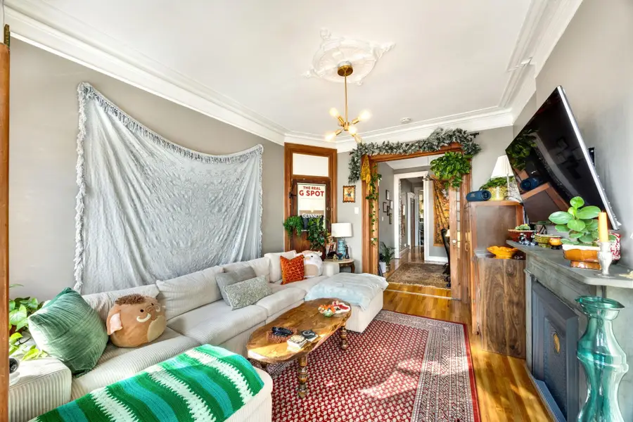 298 2ND ST #2R, Jersey City, NJ 07302 - #2