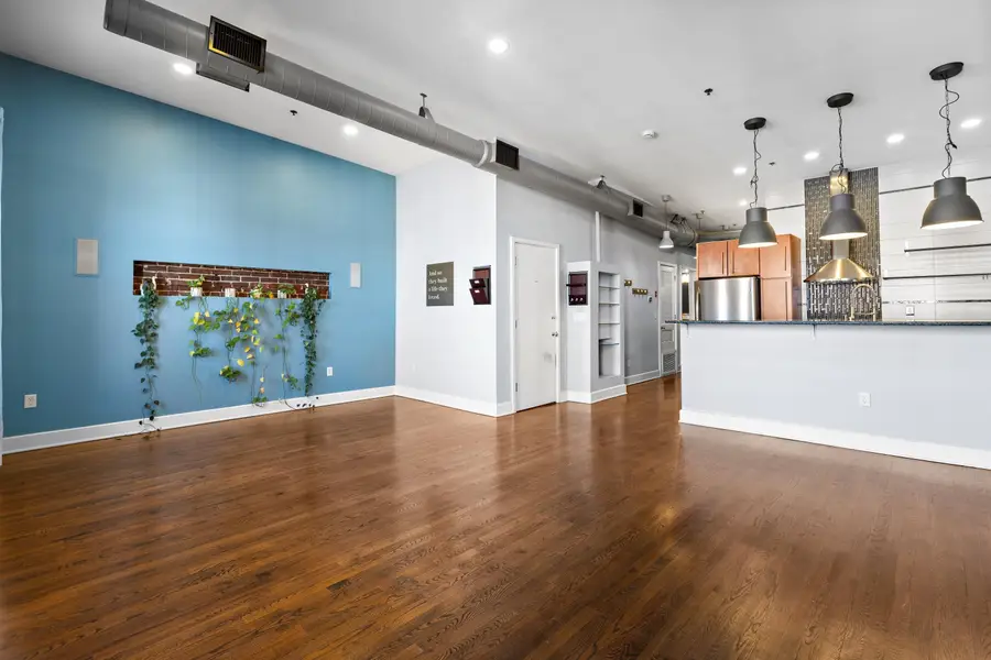 321 WASHINGTON ST #PH4, Hoboken, NJ 07030 - #3