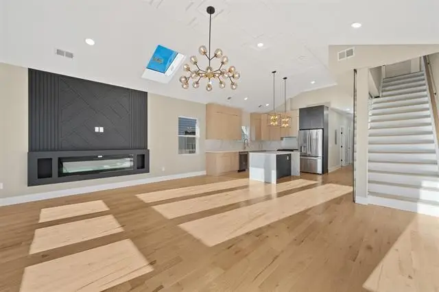 32 ZABRISKIE ST, Jersey City, NJ 07307 - #3