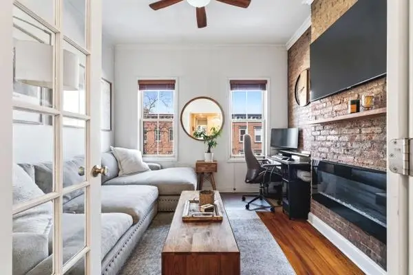 355 7TH ST #3L, Jersey City, NJ 07302 - #2