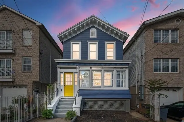 114 OAK ST, Jersey City, NJ 07304 - #1