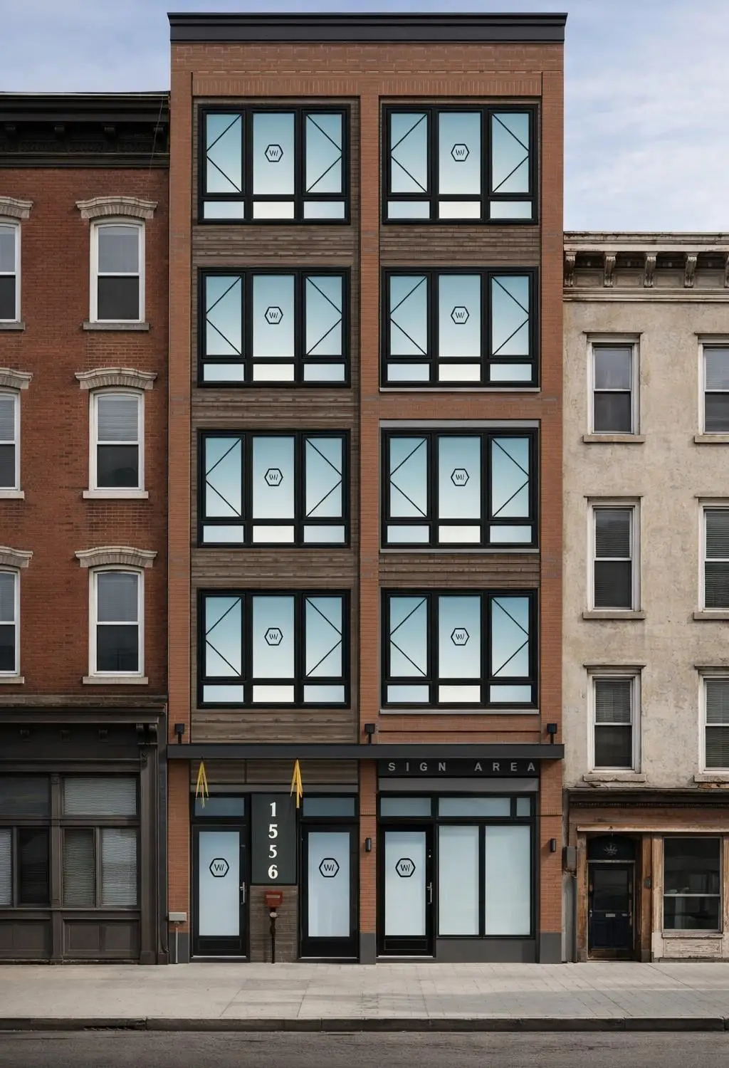 556 WEST SIDE AVE, Jersey City, NJ 07304 - #1