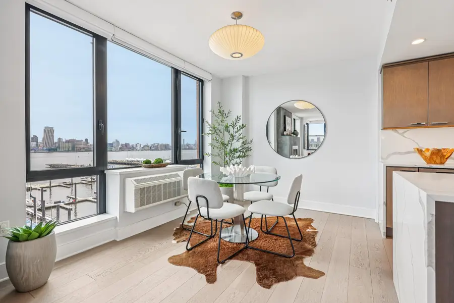 2 CONSTITUTION CT #503, Hoboken, NJ 07030 - #2